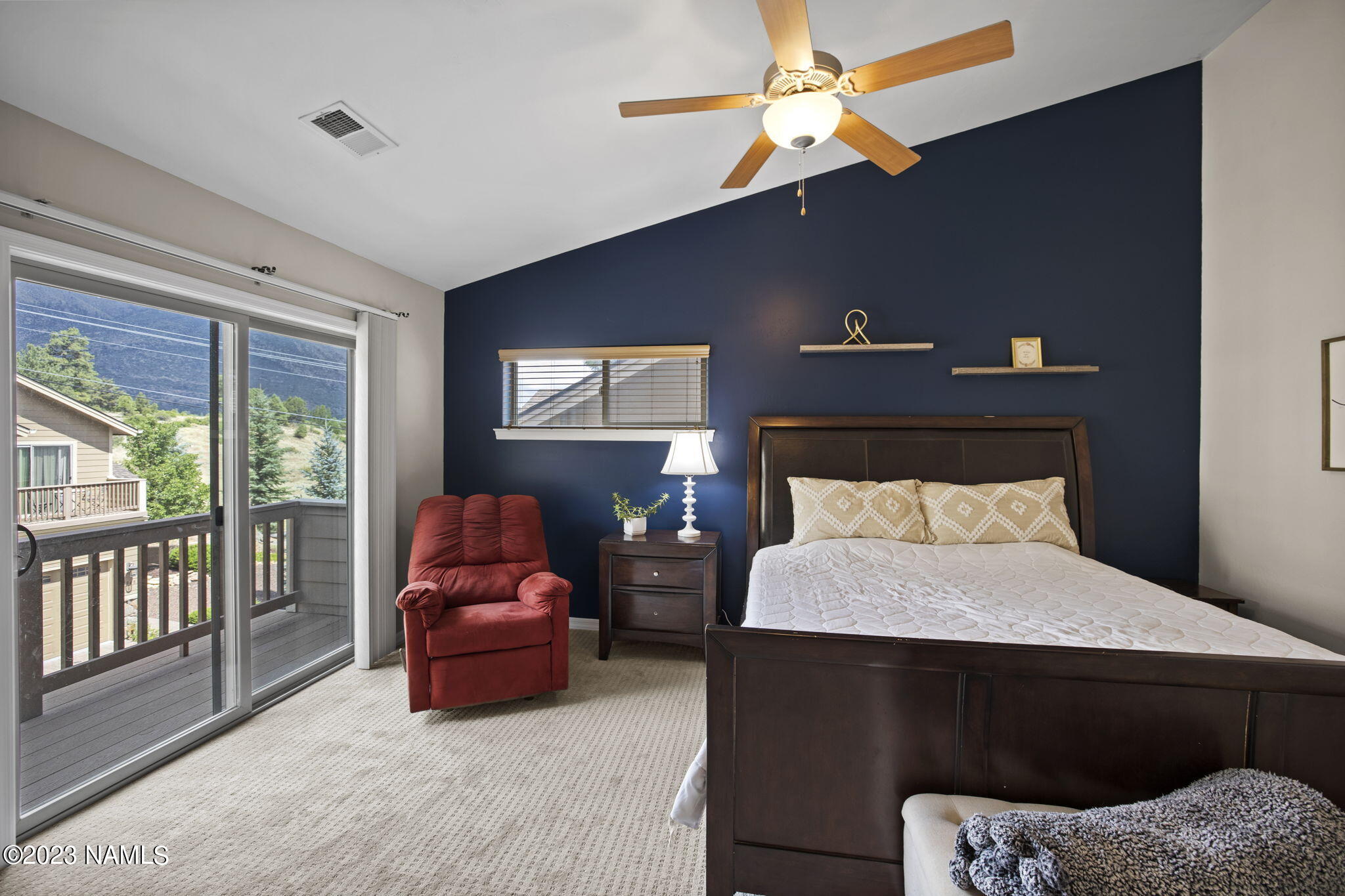 3957 N Tam Oshanter Drive