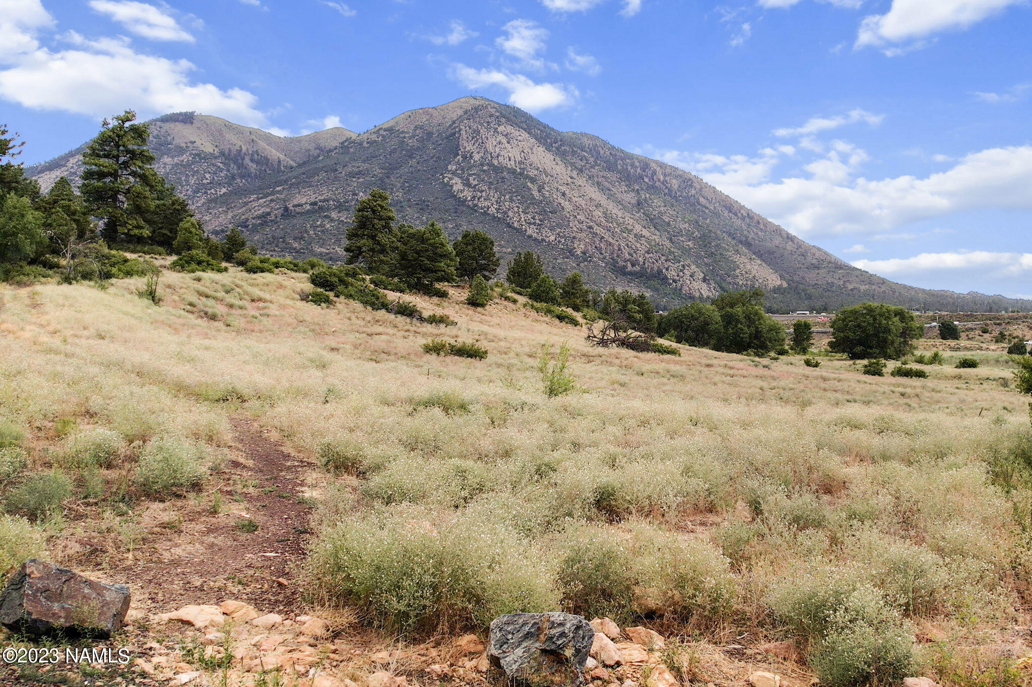 3957 N Tam Oshanter Drive