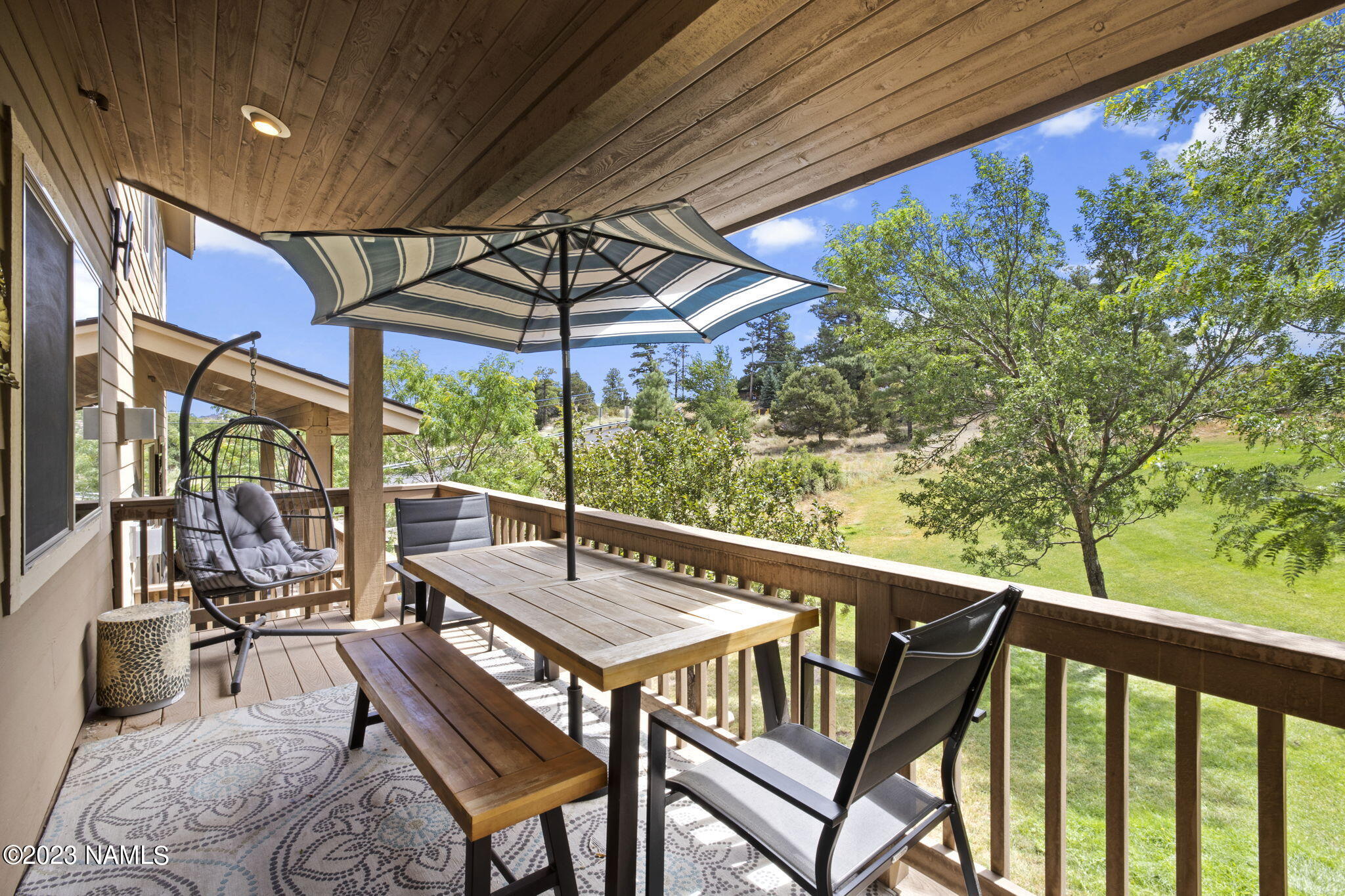 3957 N Tam Oshanter Drive