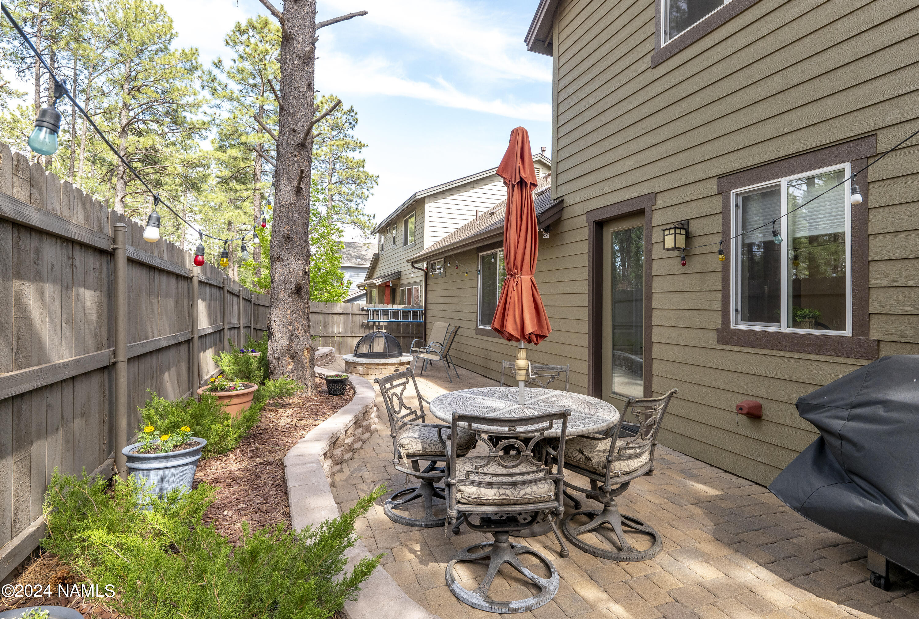 2824 W Pico Del Monte Cir Circle