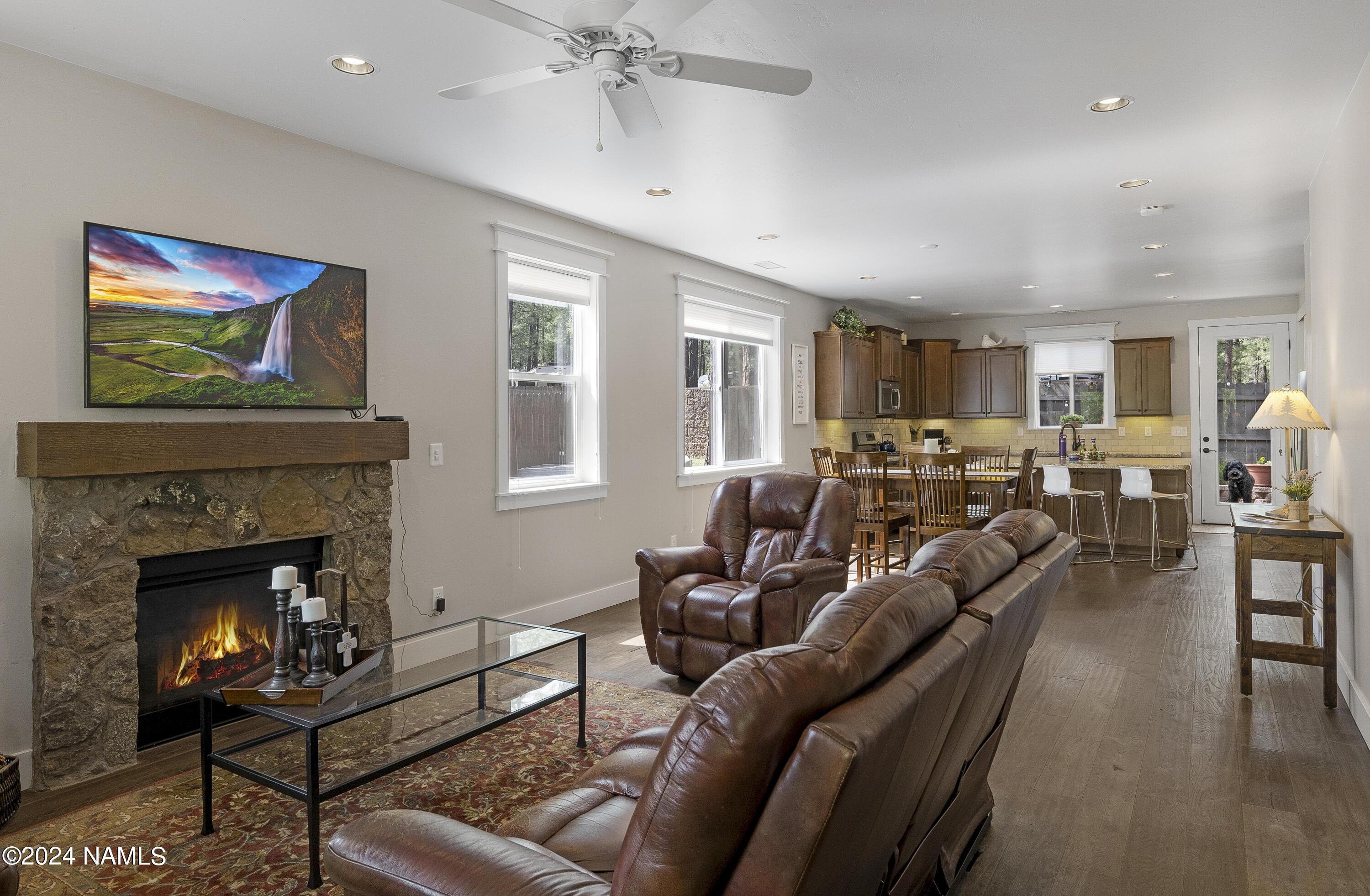 2824 W Pico Del Monte Cir Circle