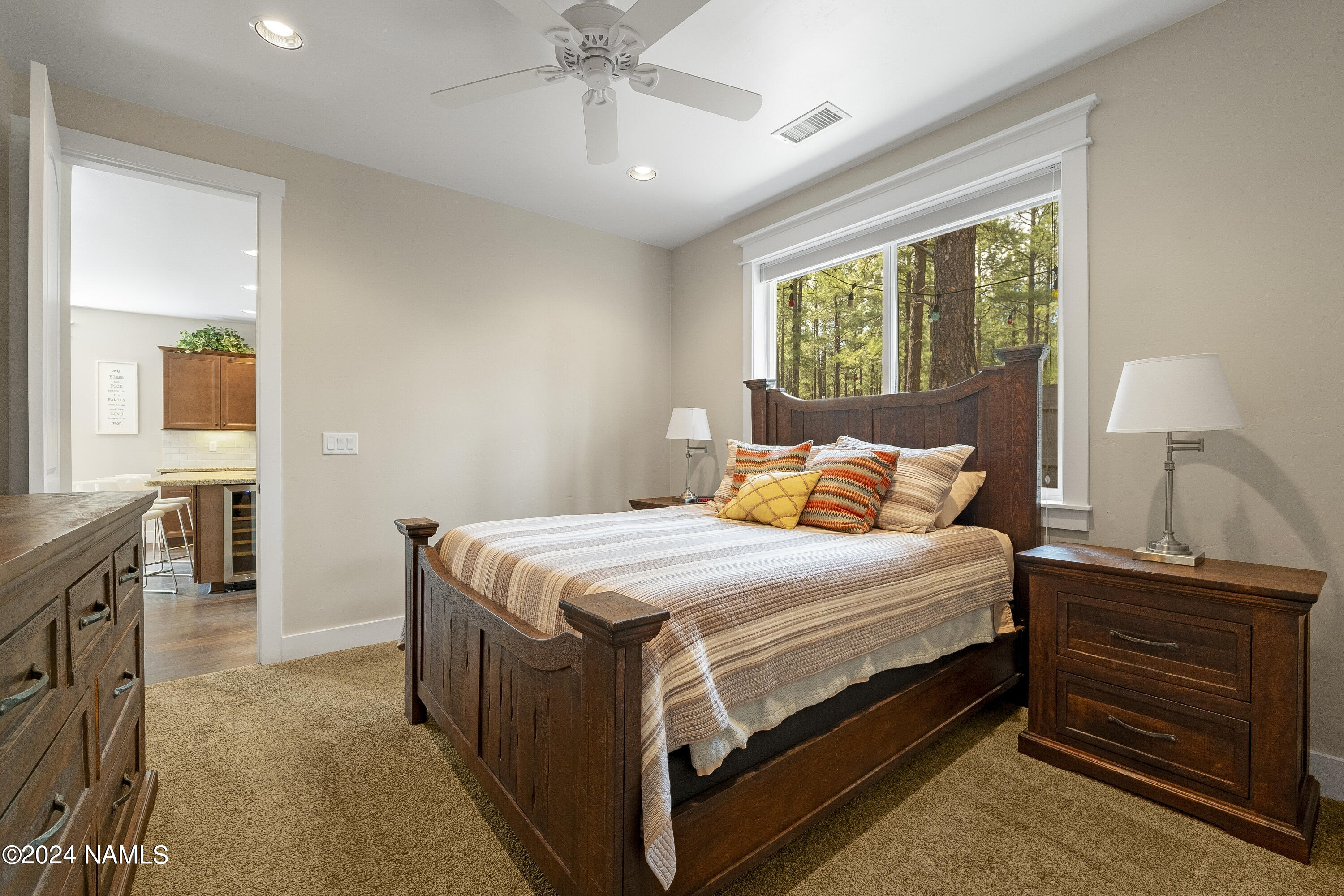 2824 W Pico Del Monte Cir Circle