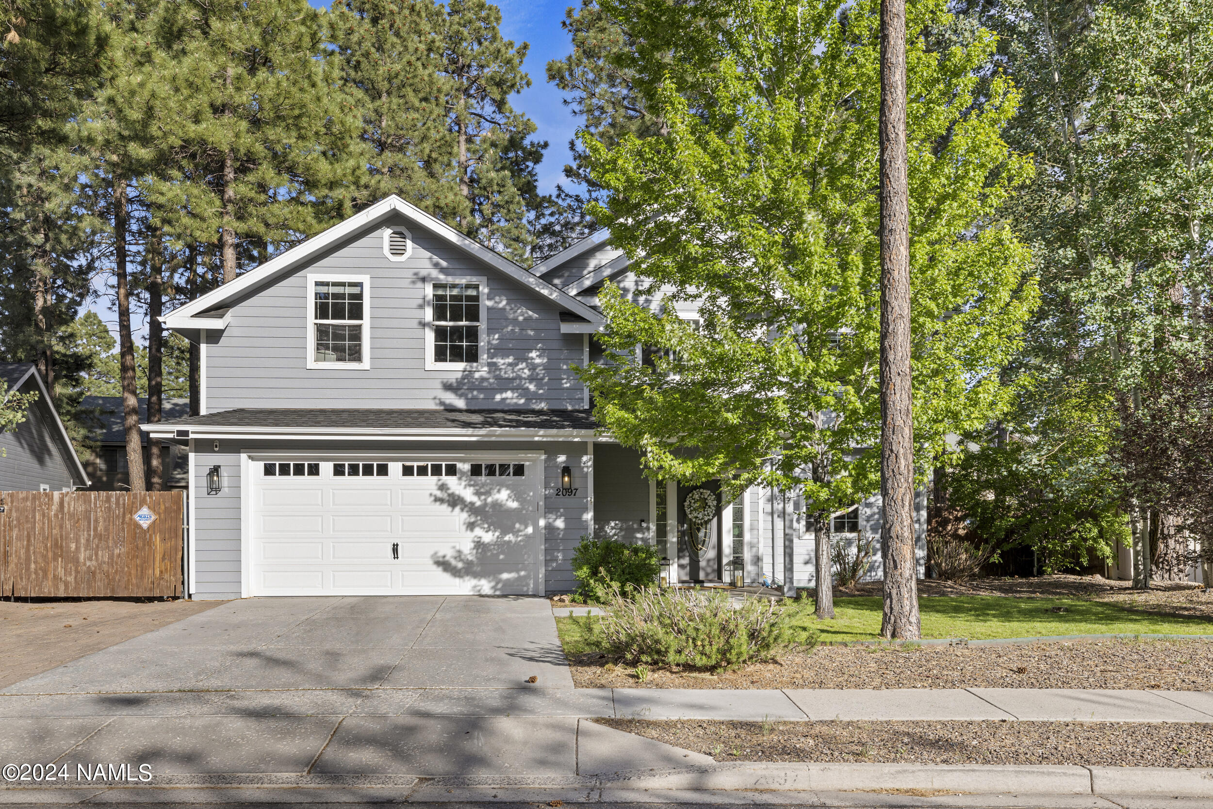 2097 W University Avenue