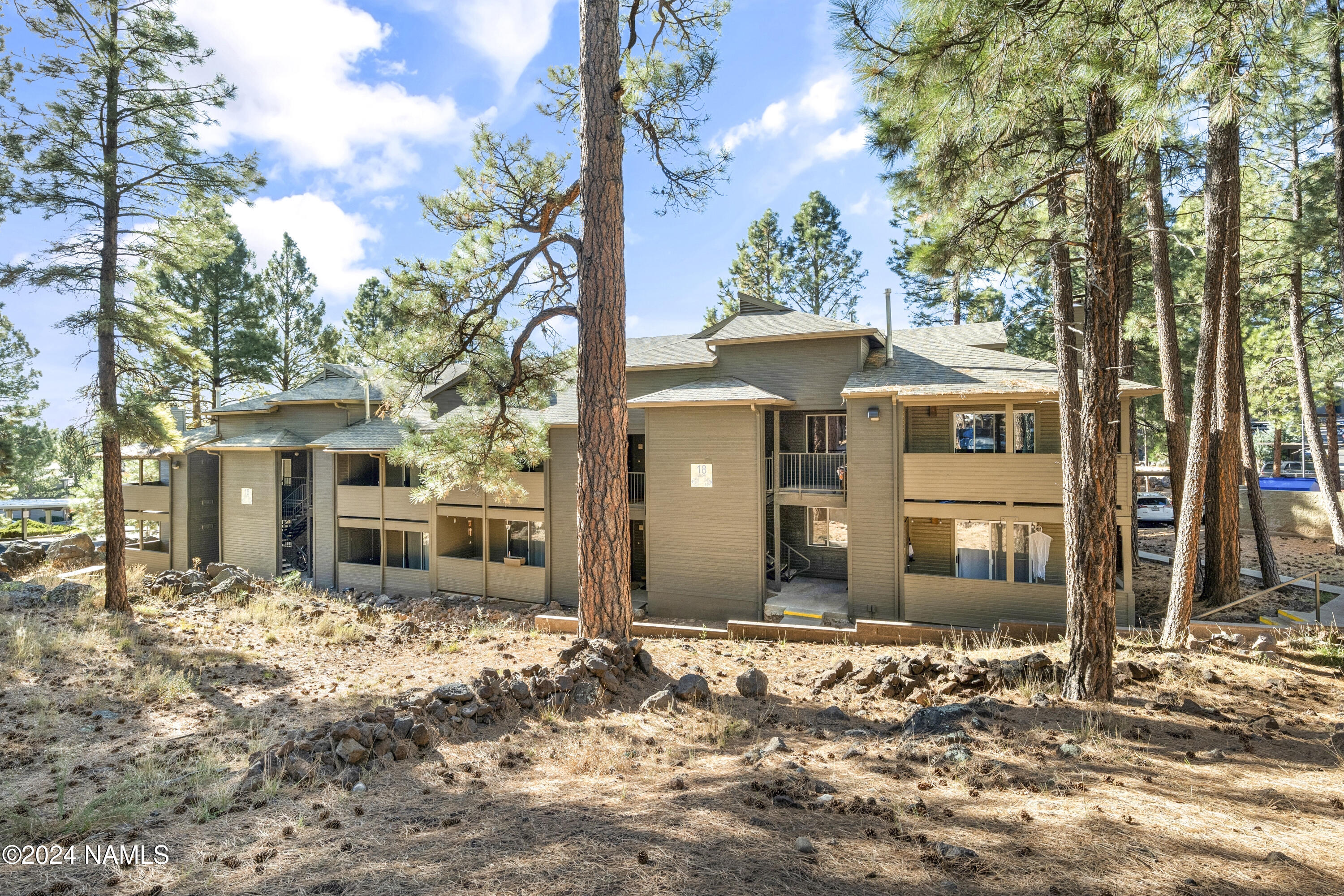 1185 W University Avenue, 250