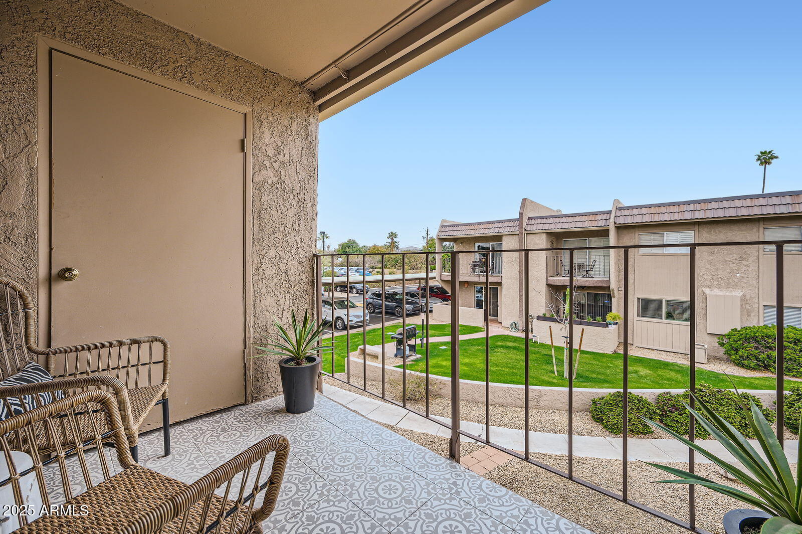 7430 E CHAPARRAL Road, A243