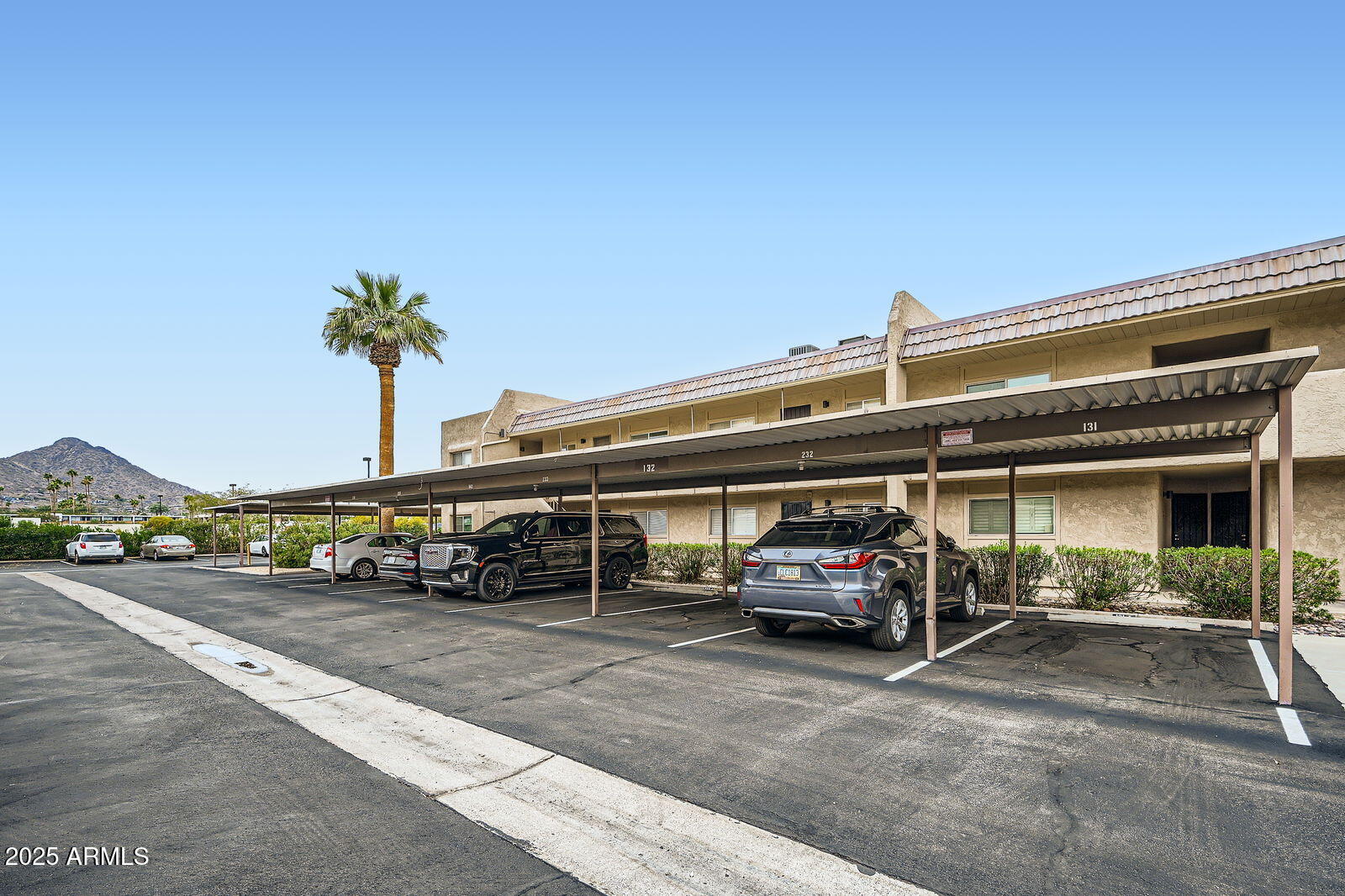 7430 E CHAPARRAL Road, A243