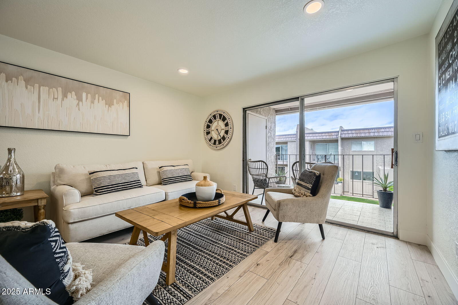 7430 E CHAPARRAL Road, A243