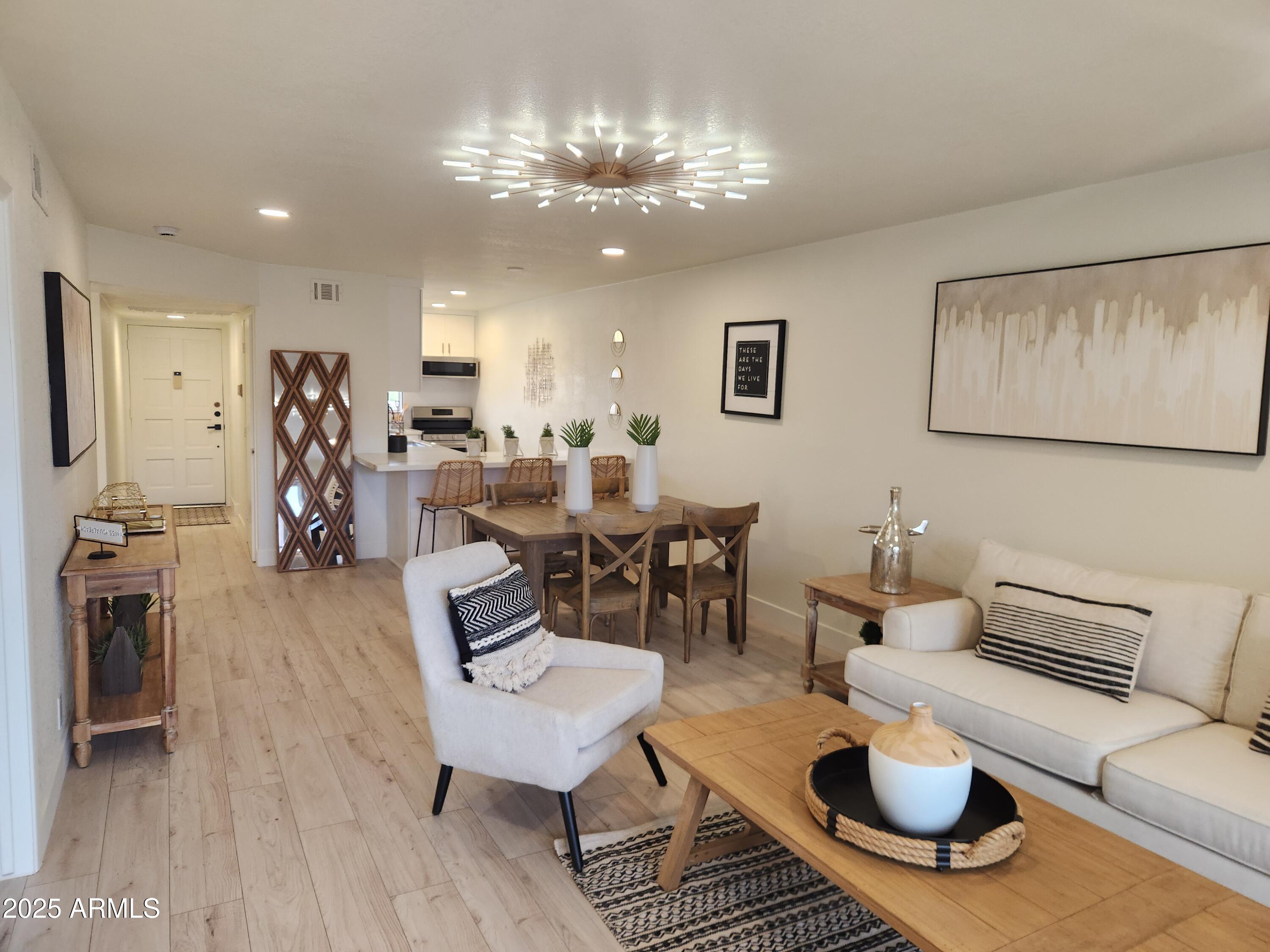 7430 E CHAPARRAL Road, A243