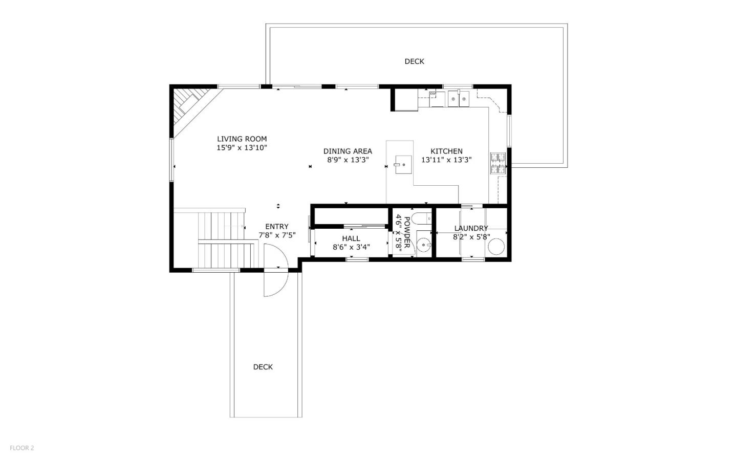 501 Loma Prieta Drive