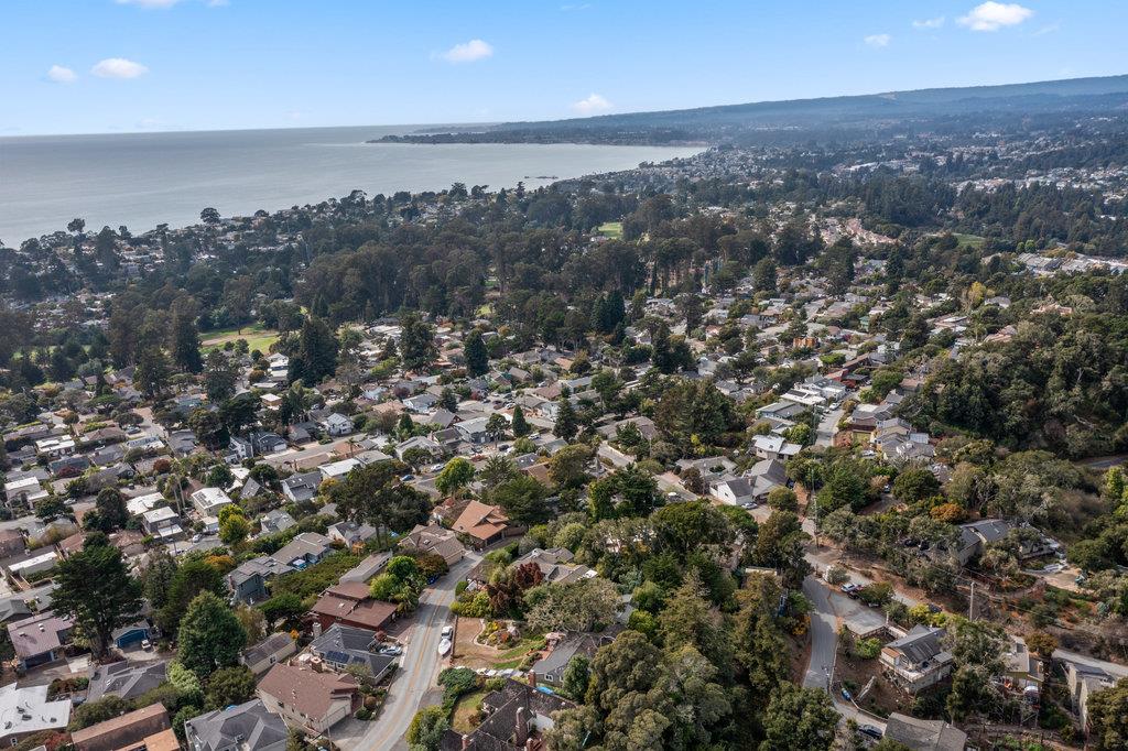 501 Loma Prieta Drive