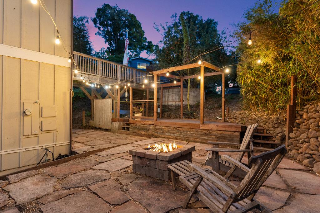 501 Loma Prieta Drive