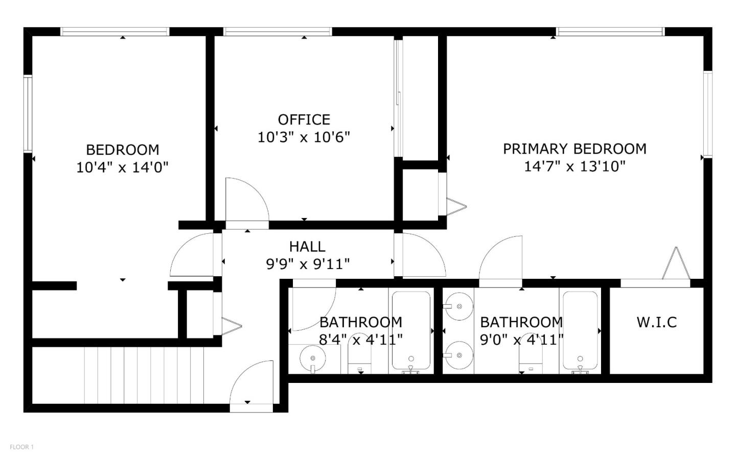 501 Loma Prieta Drive