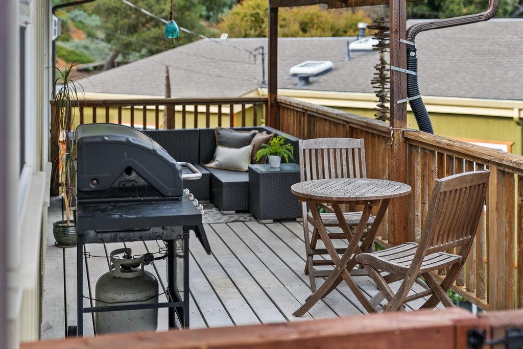 501 Loma Prieta Drive