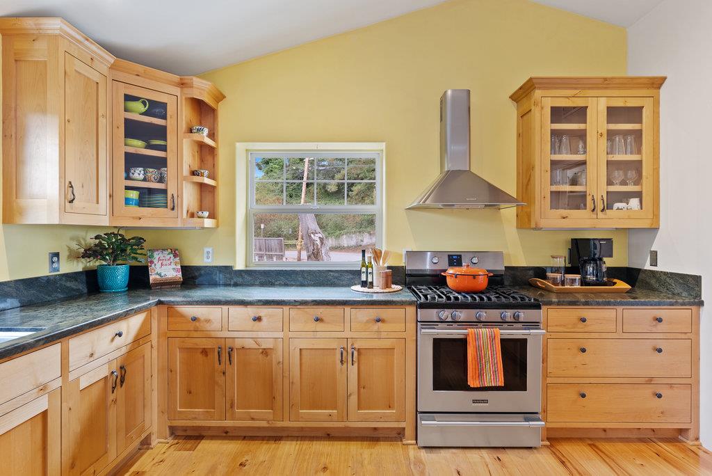 501 Loma Prieta Drive