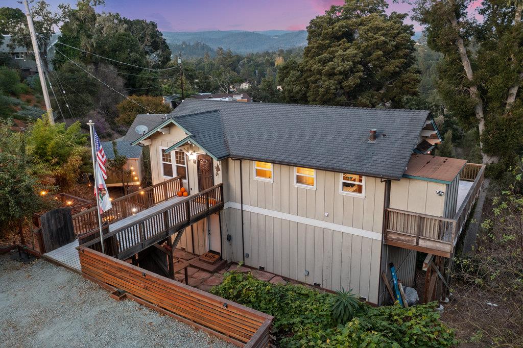 501 Loma Prieta Drive