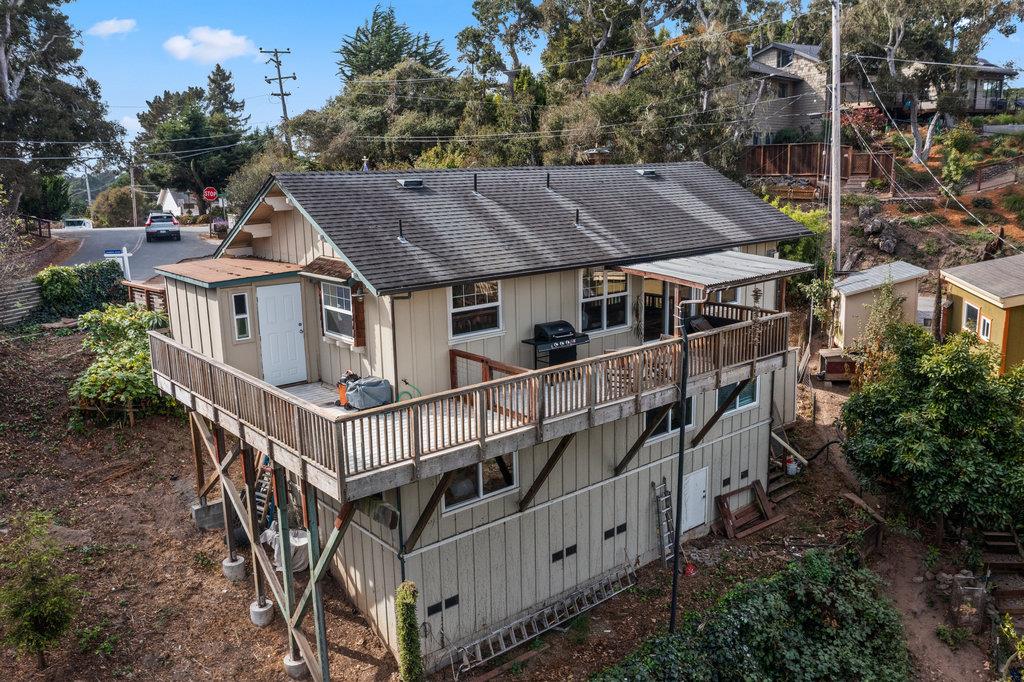 501 Loma Prieta Drive