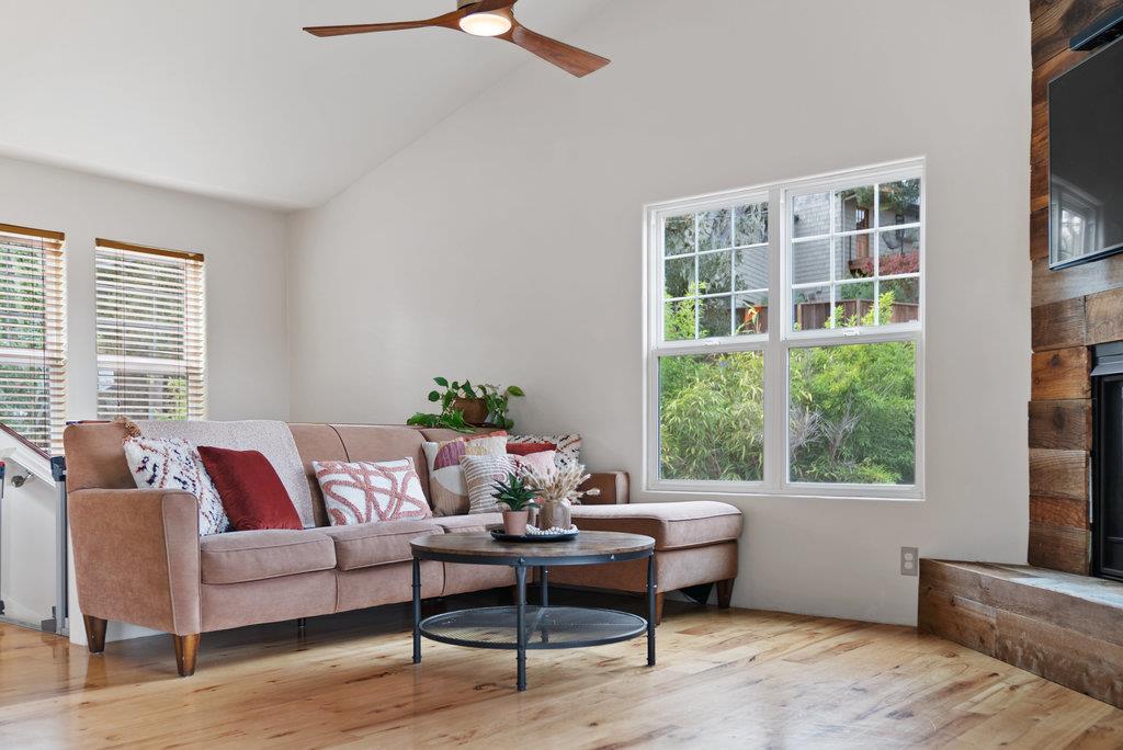 501 Loma Prieta Drive