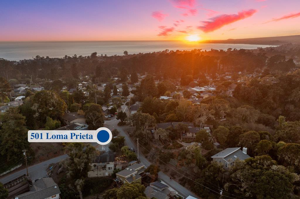 501 Loma Prieta Drive