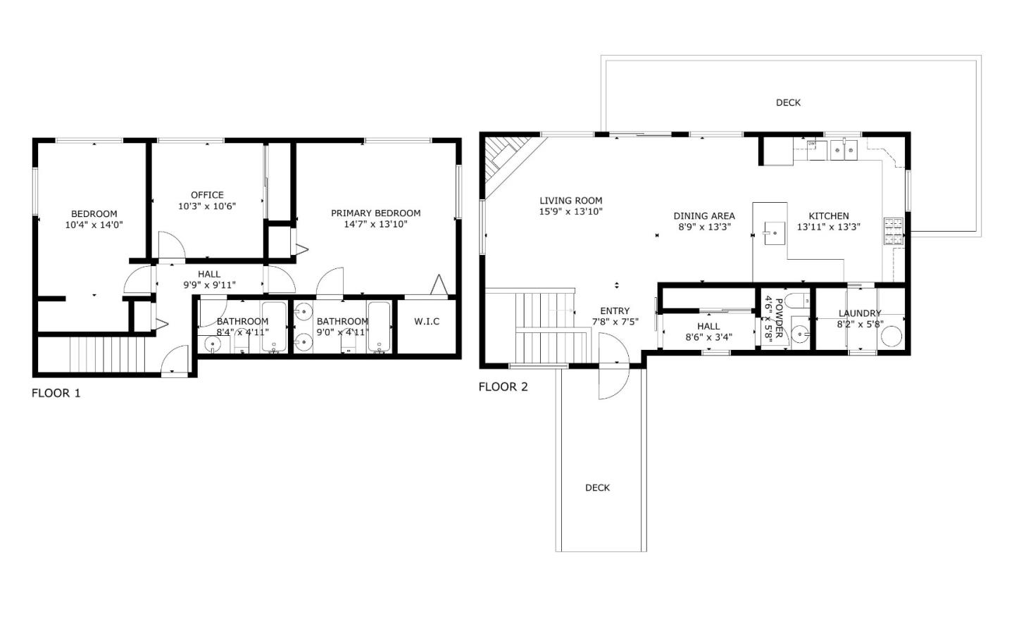 501 Loma Prieta Drive