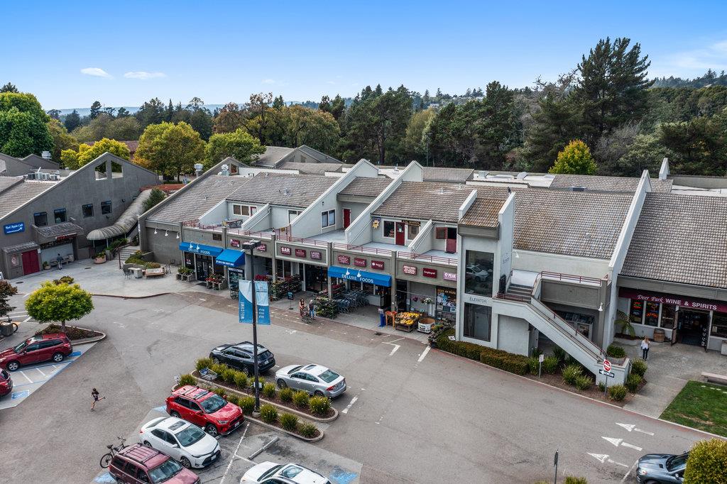 501 Loma Prieta Drive