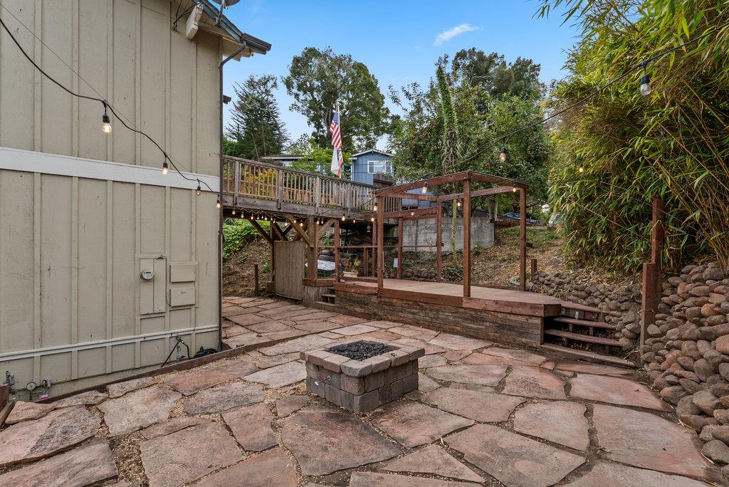 501 Loma Prieta Drive