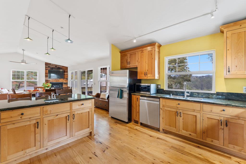 501 Loma Prieta Drive