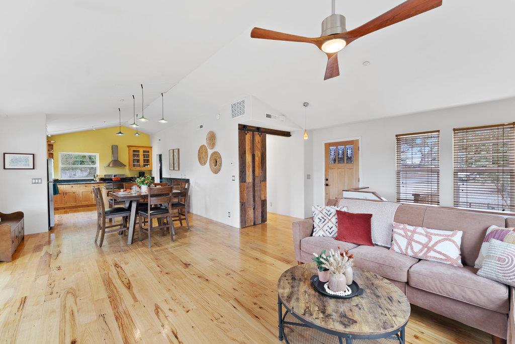 501 Loma Prieta Drive