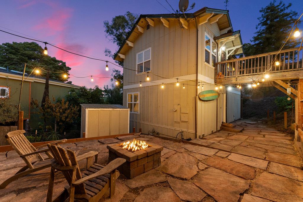 501 Loma Prieta Drive