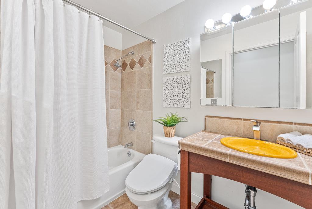 501 Loma Prieta Drive