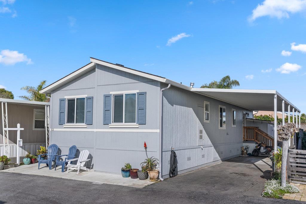 1099 38th Avenue Unit: 83