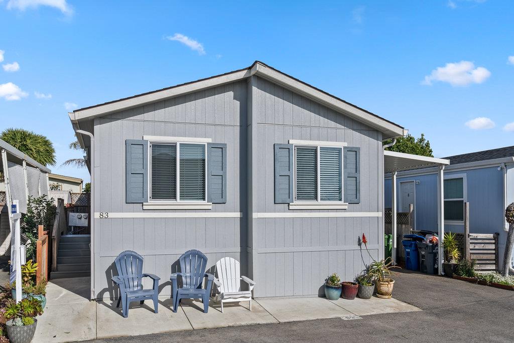 1099 38th Avenue Unit: 83