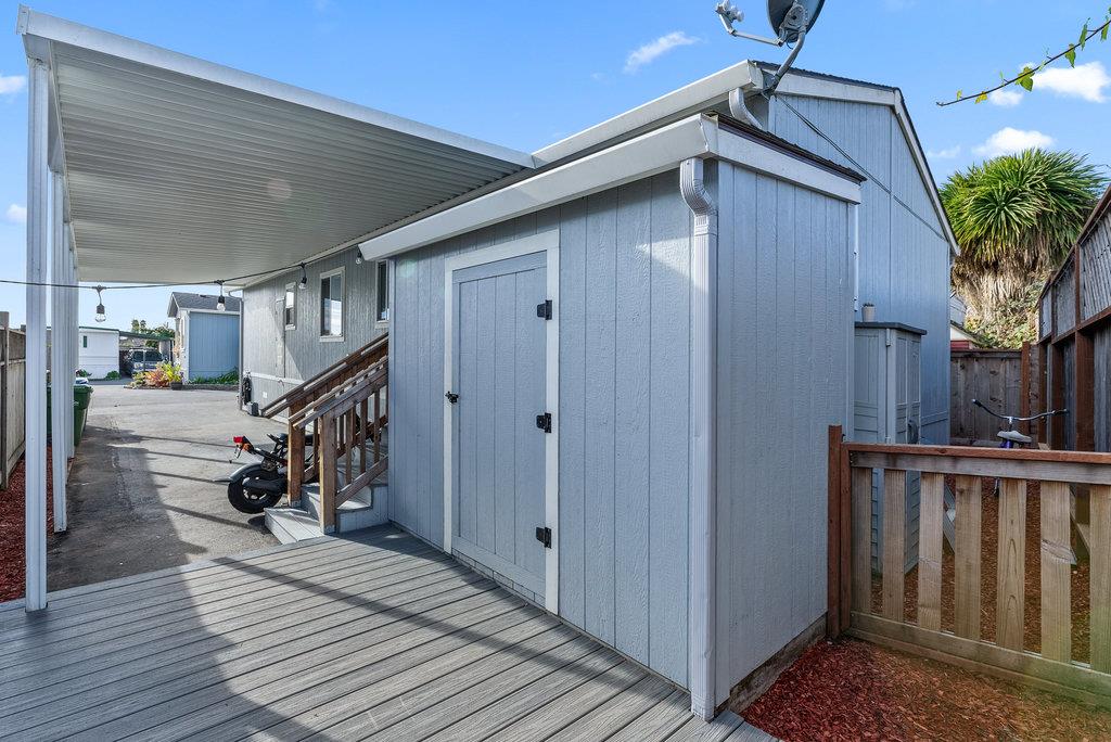 1099 38th Avenue Unit: 83