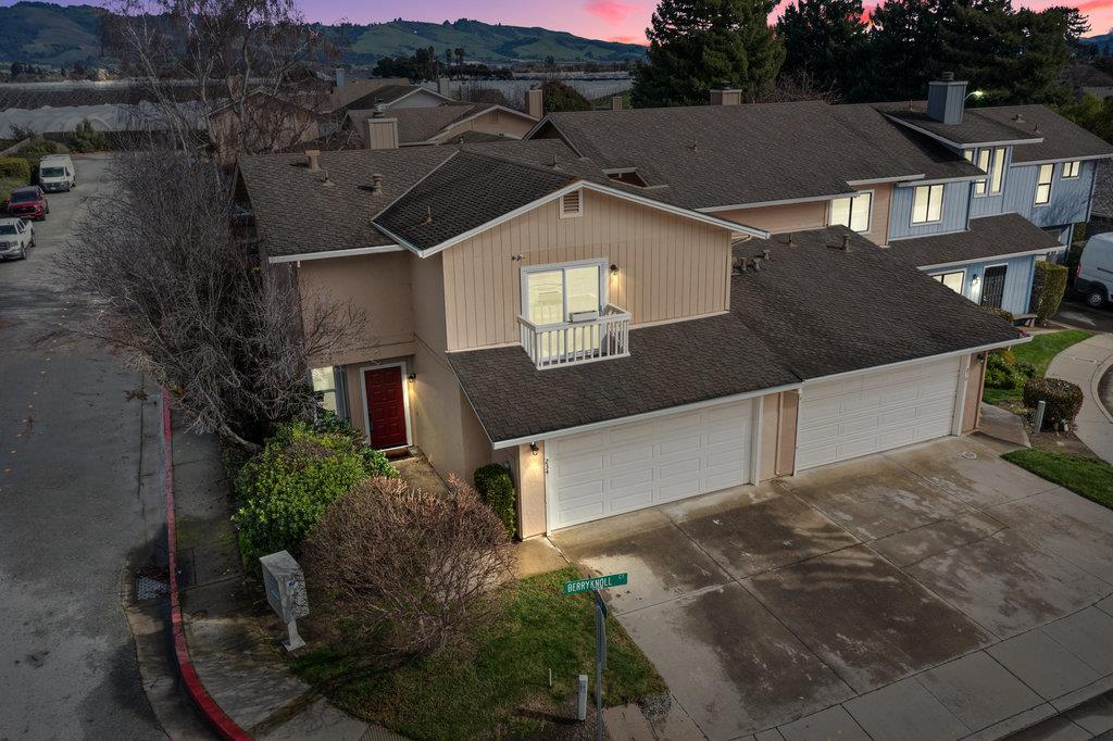 234 Berryknoll Court