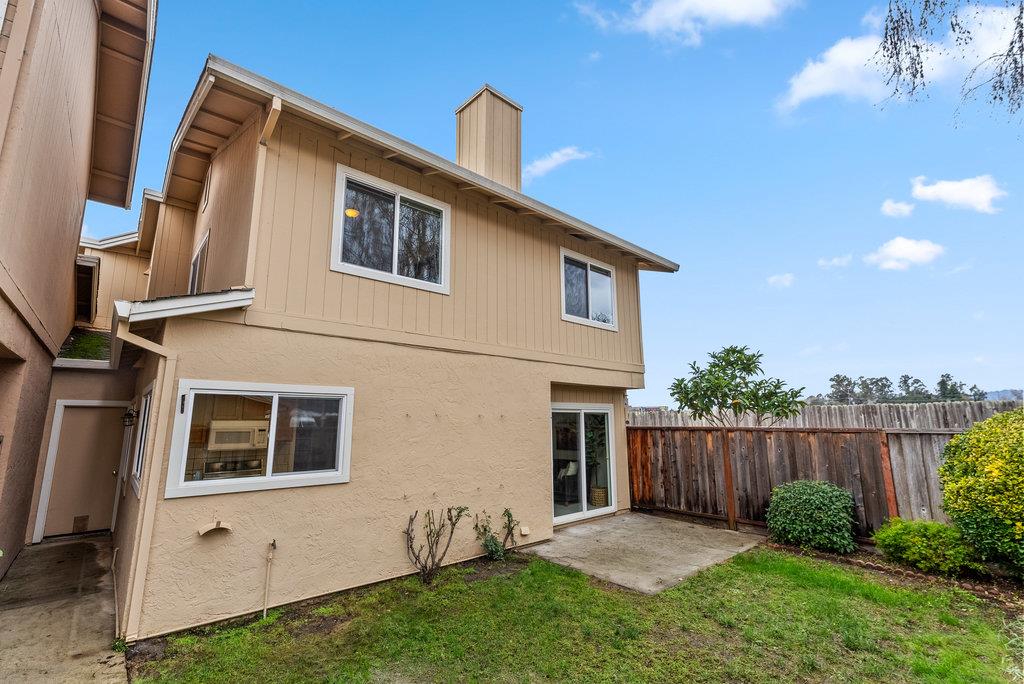 234 Berryknoll Court