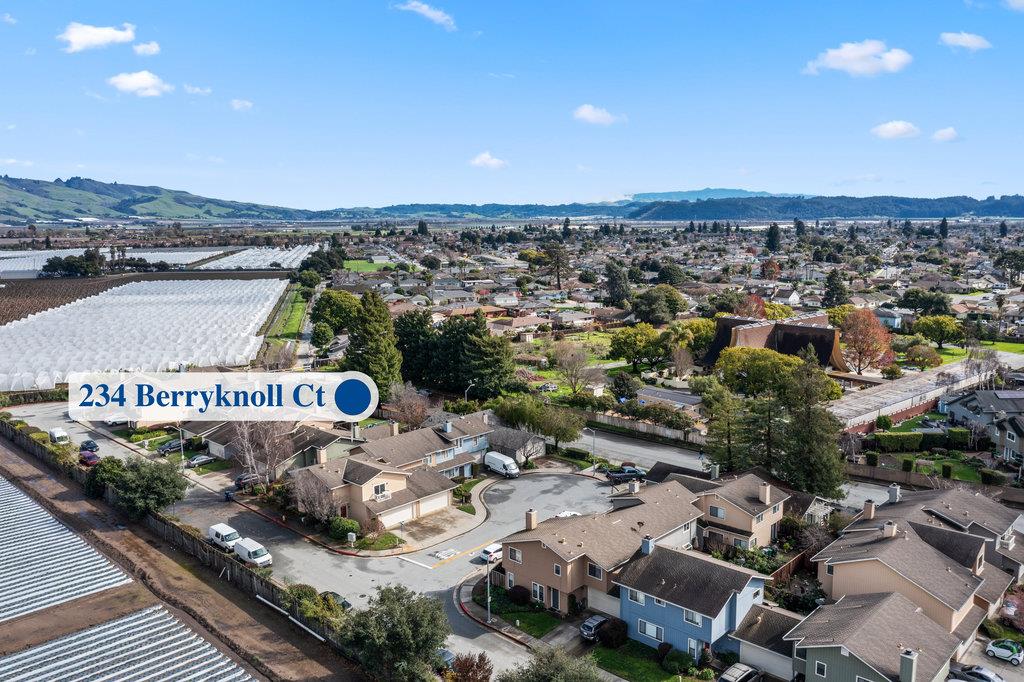 234 Berryknoll Court