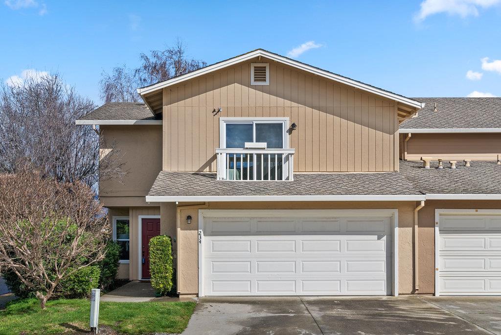 234 Berryknoll Court