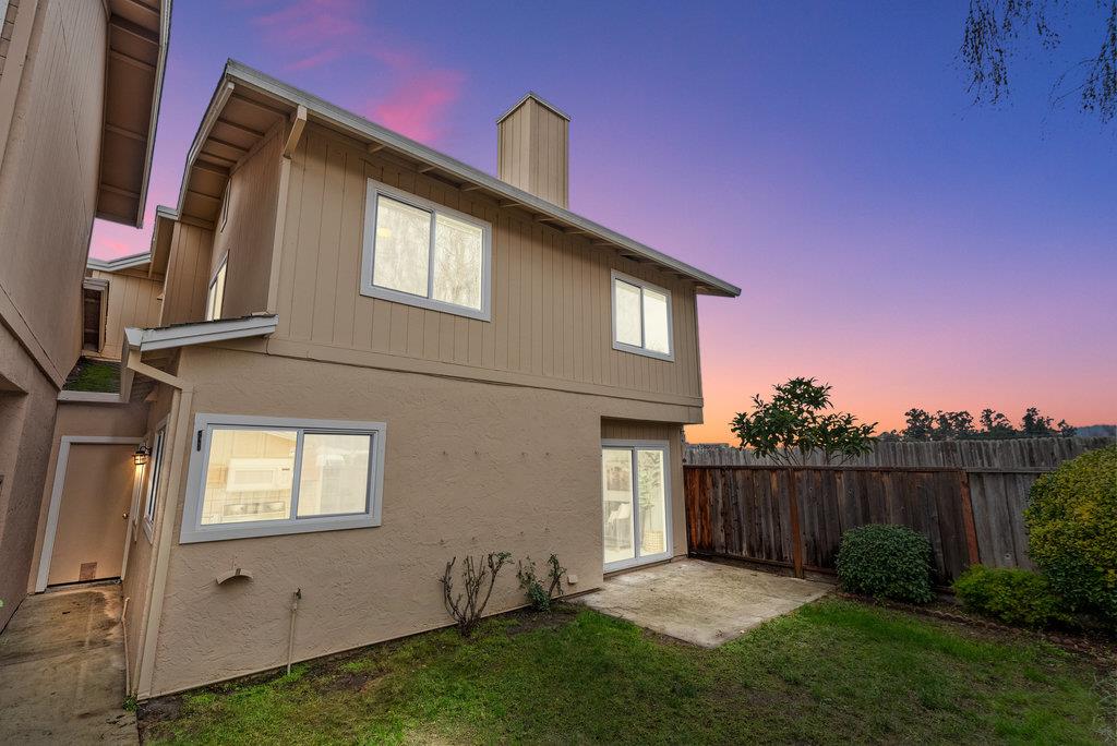 234 Berryknoll Court