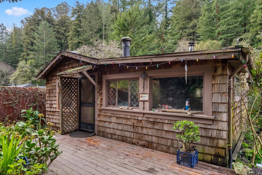 1500 Glen Canyon Road