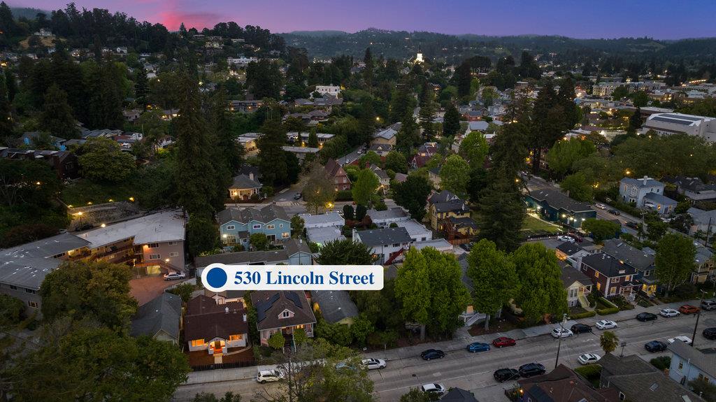 530 Lincoln Street