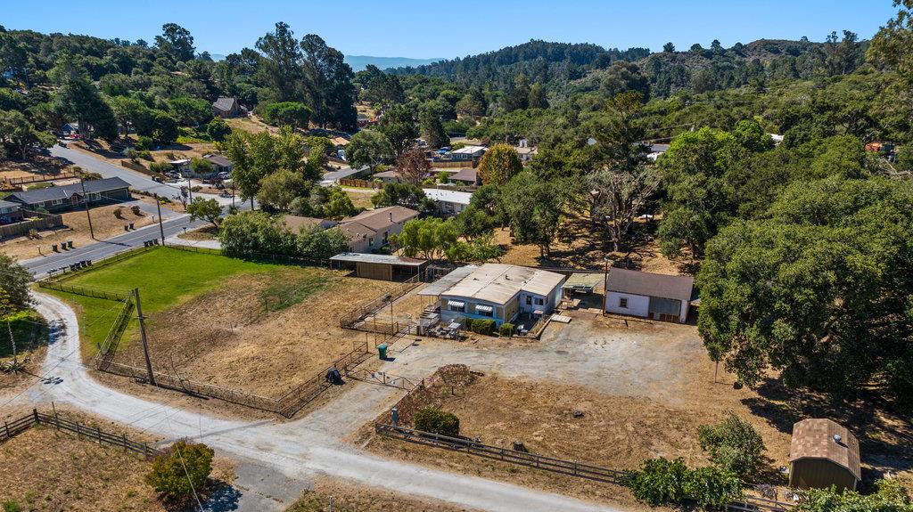 7580 Langley Canyon Road