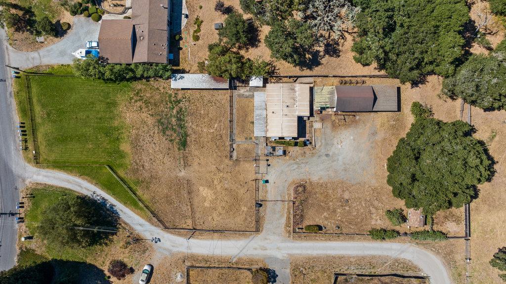 7580 Langley Canyon Road