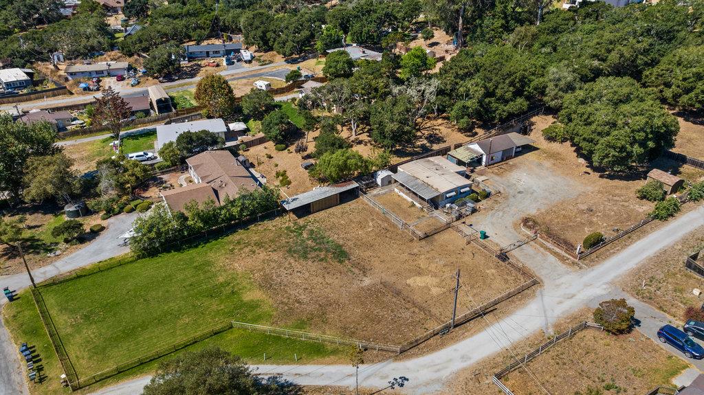 7580 Langley Canyon Road