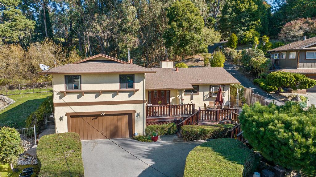 306 Los Altos Drive