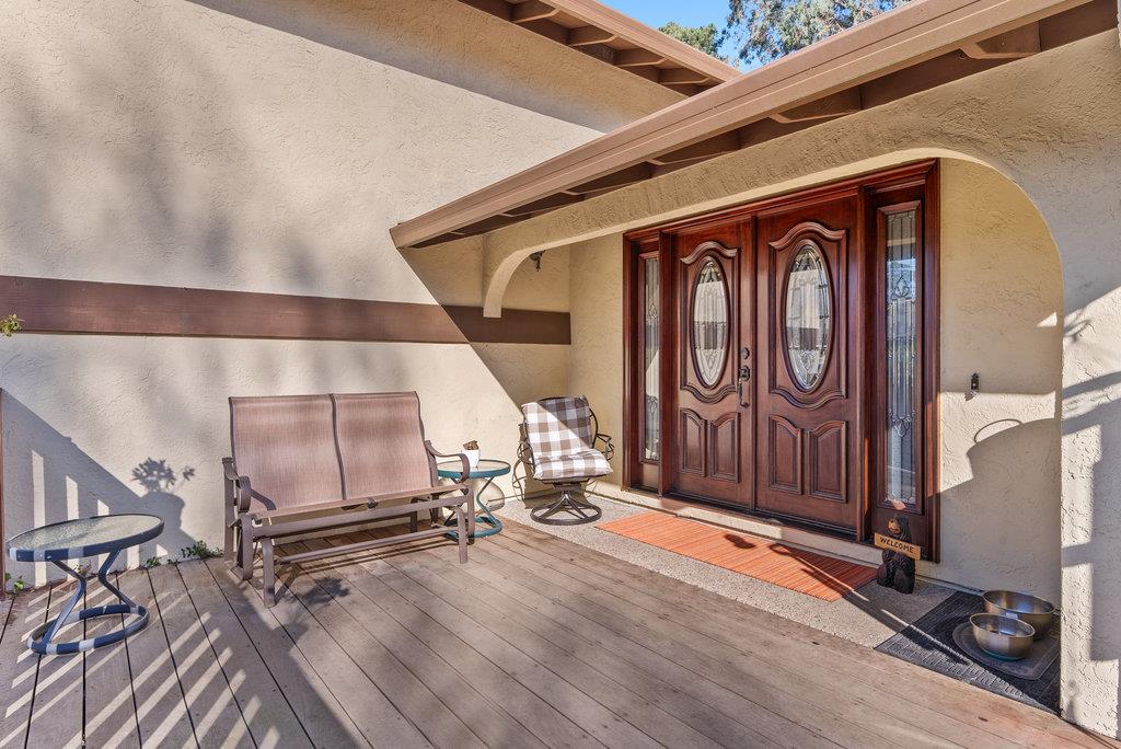 306 Los Altos Drive