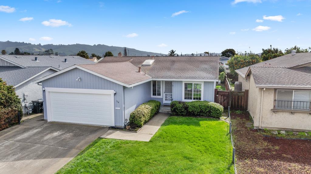 774 Almond Drive