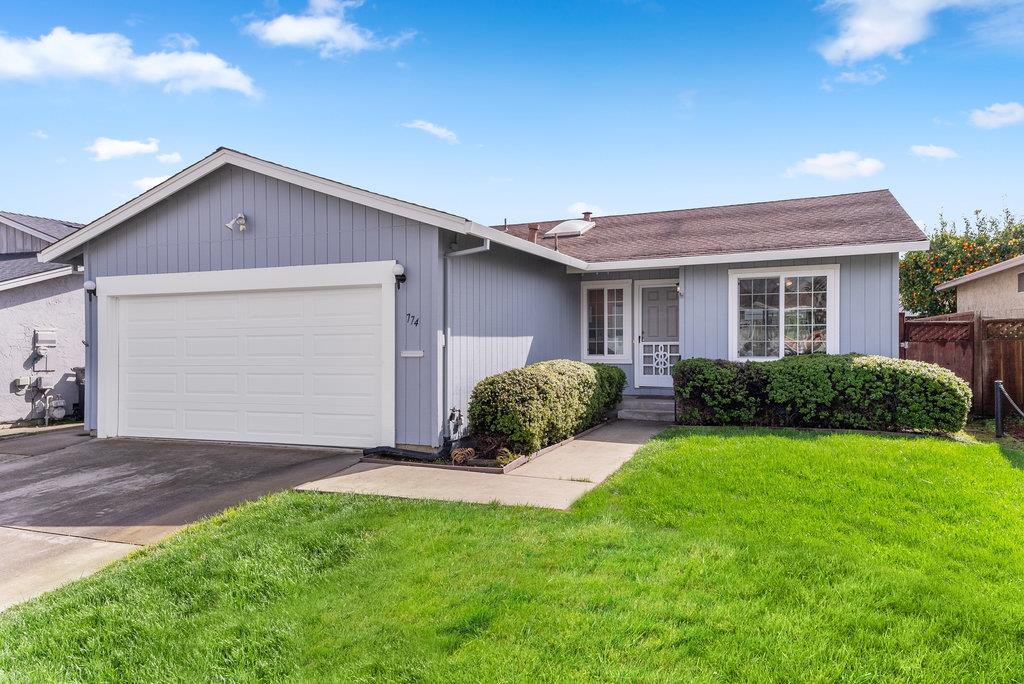 774 Almond Drive