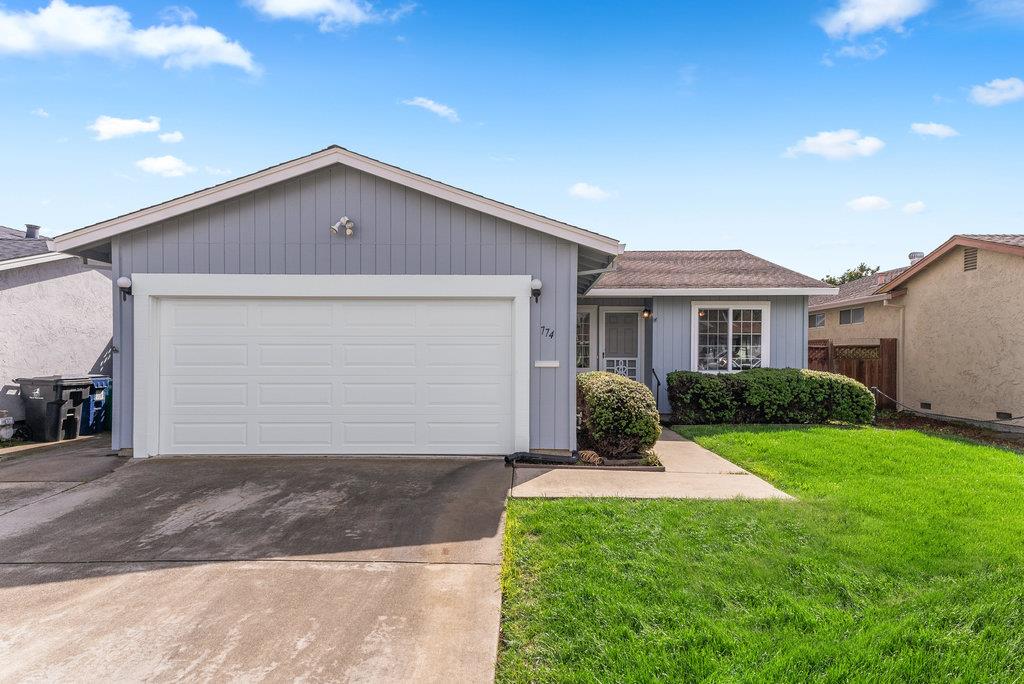 774 Almond Drive