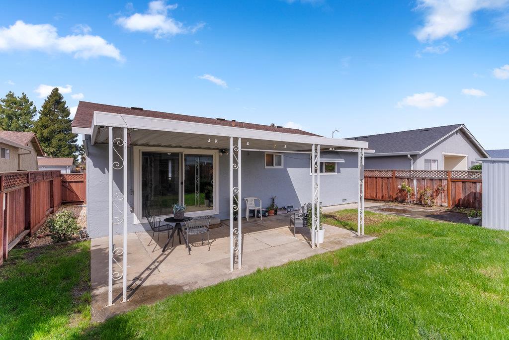 774 Almond Drive