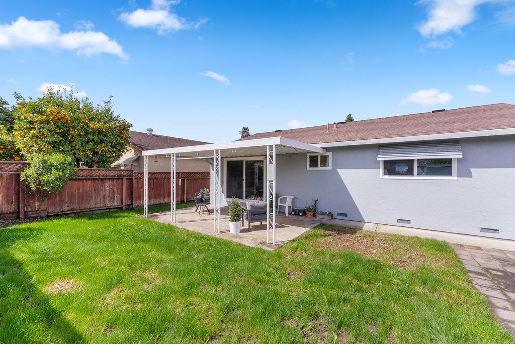 774 Almond Drive