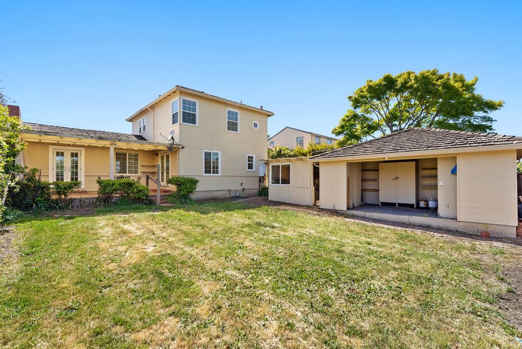 728 Brewington Avenue